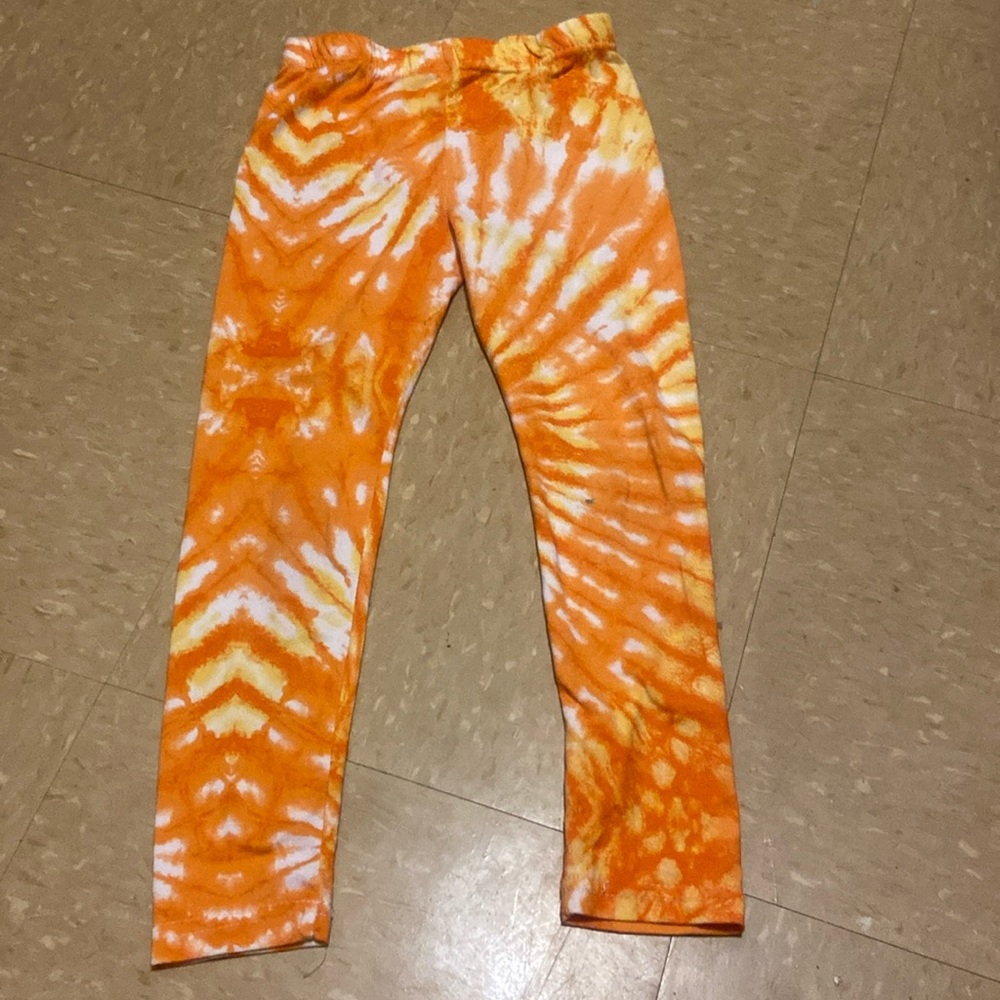 kids leggings